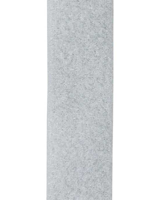 Kardborre 30mm Grå, Mjuk