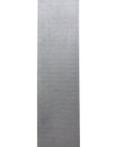 Kardborre 50mm Silver/Lj.Grå, Hård