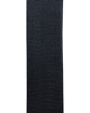 Kardborre 50mm Svart, Hård