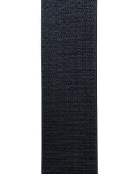 Kardborre 50mm Svart, Hård