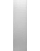 Kardborre 50mm Vit, Hård