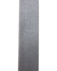 Kardborre 50mm Silver/Lj.Grå, Mjuk