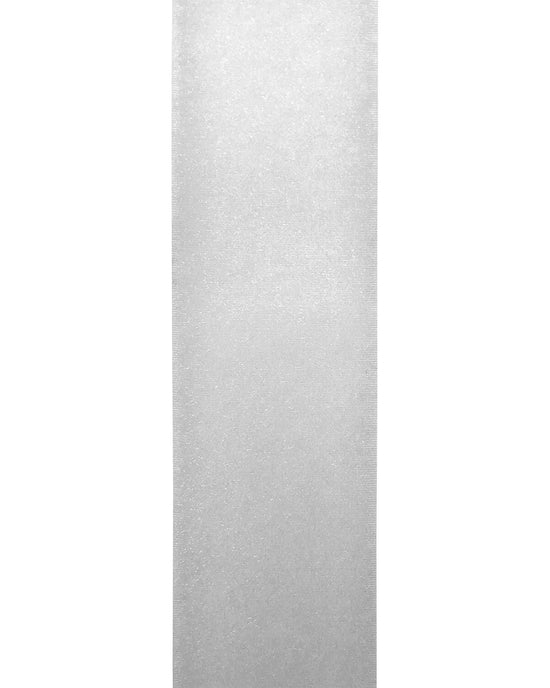 Kardborre 50mm Vit, Mjuk