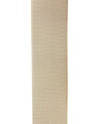 Kardborre 50mm - Beige, Hård