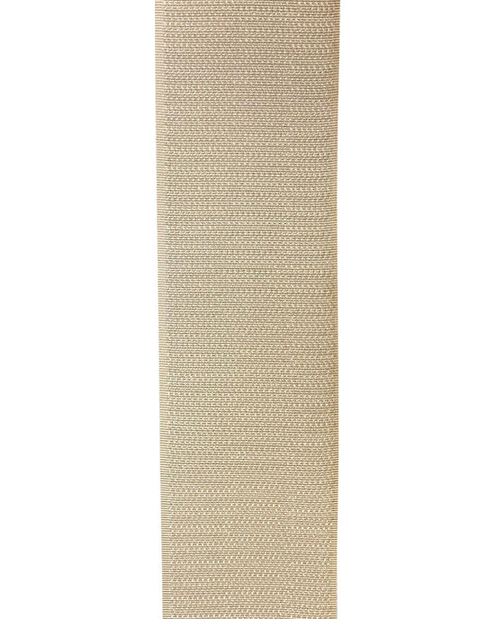 Kardborre 50mm - Beige, Hård