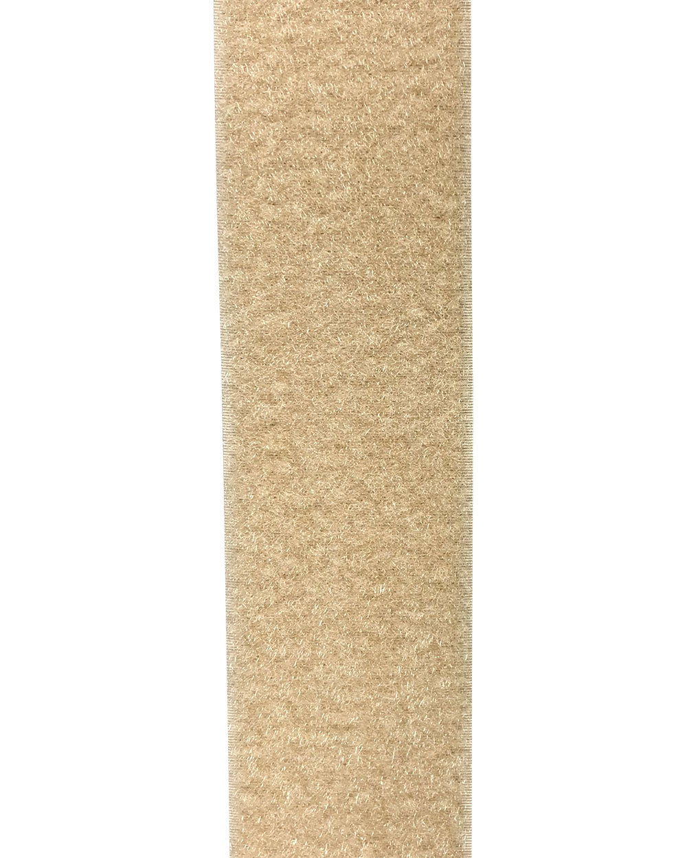 Kardborre 50mm - Beige, MJUK