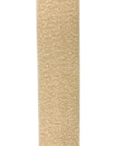 Kardborre 50mm - Beige, MJUK