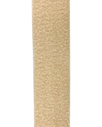 Kardborre 50mm - Beige, MJUK