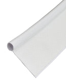 Kederlik 11mm Vit delad fana