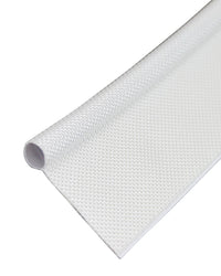 Kederlik 11mm Vit delad fana