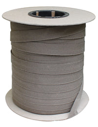Sunbrella Kantband - Taupe
