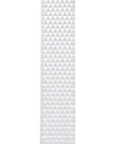 Webbingband Polyester Vit 15mm