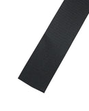 Webbing Polyest. Tunn 50mm Svart