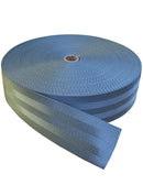 Bälte Grafit - 50mm