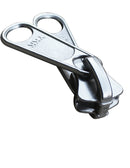 Löpare - 10mm Tagg Dubbel Metall Blank