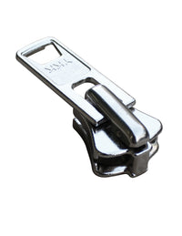 Löpare - 10mm Tagg Enkel Metall Blank