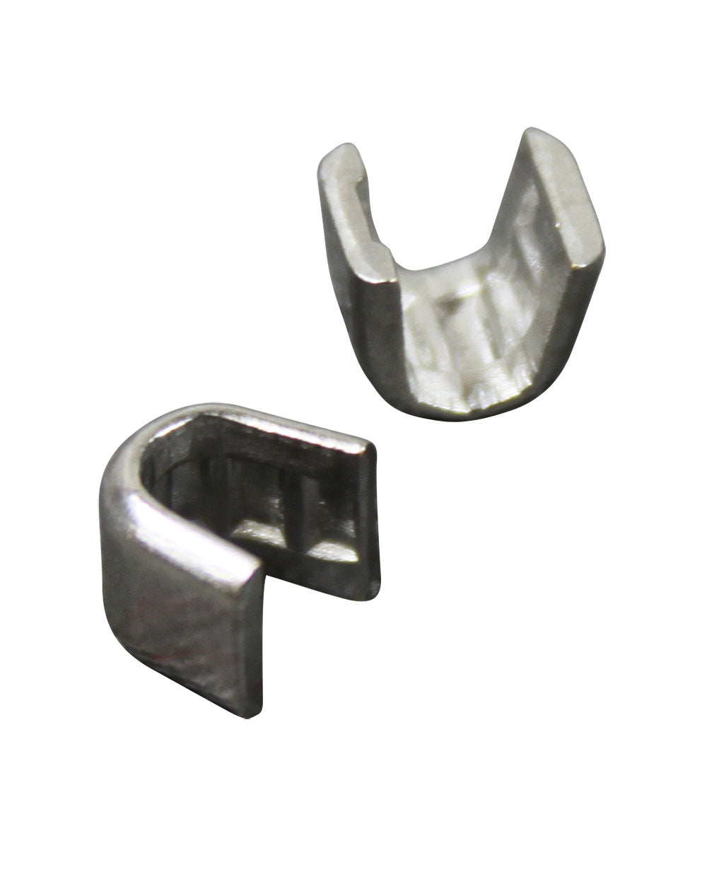 Blixtlåsstopp 10mm spiral 2st/1Par