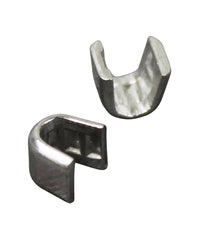 Blixtlåsstopp 10mm spiral 2st/1Par