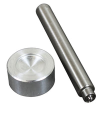 Stans till tryckknapp