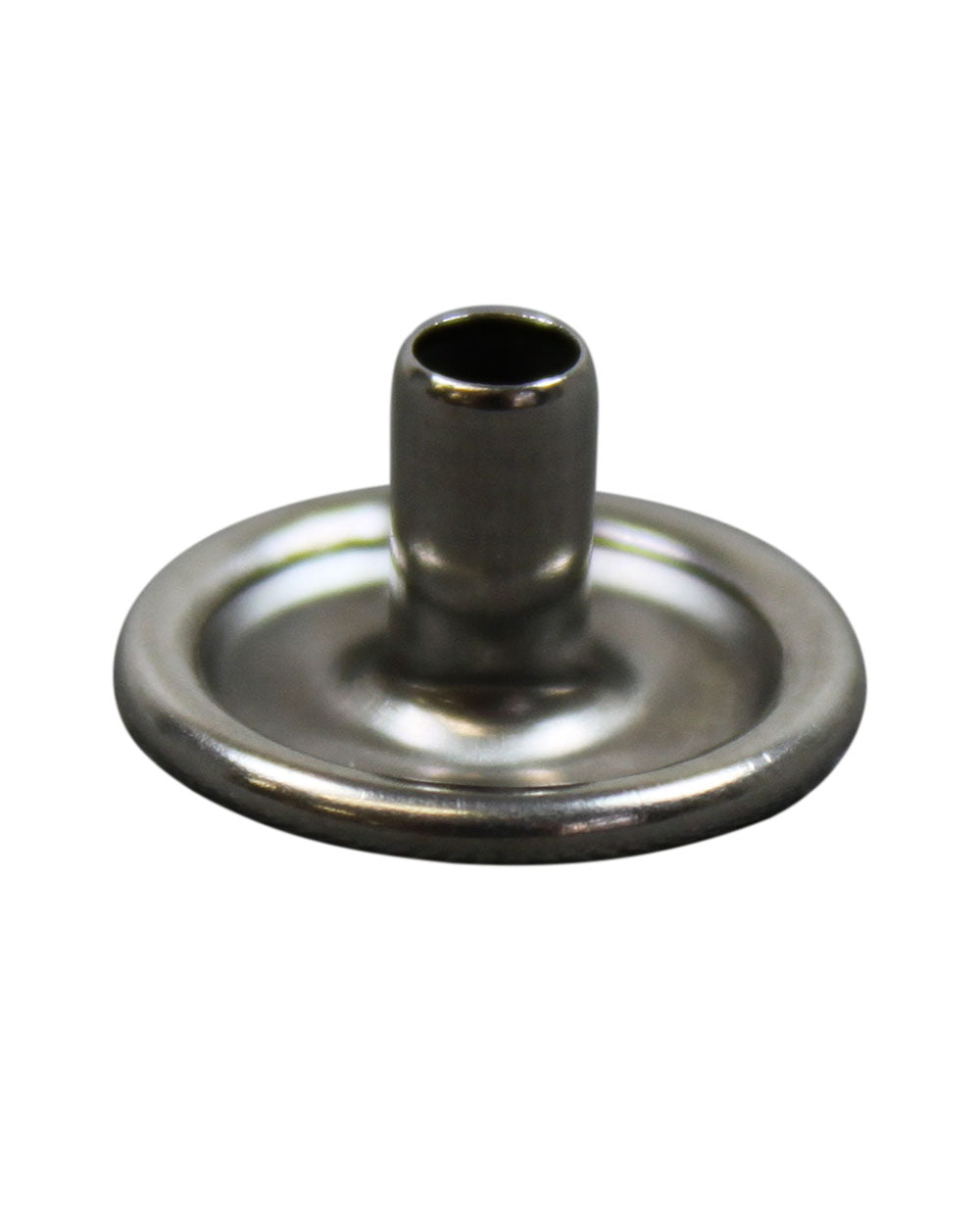 Tryckknapp Del 1 lång hals