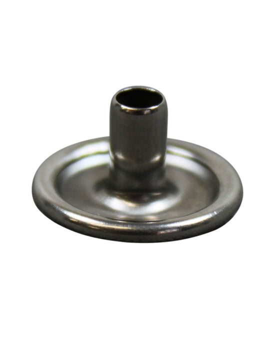 Tryckknapp Del 1 lång hals