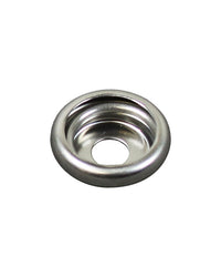 Tryckknapp del 2, rostfri