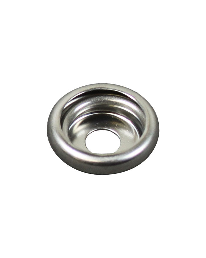 Tryckknapp del 2, rostfri