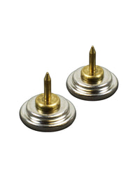 Kapellmallarknapp - Nål