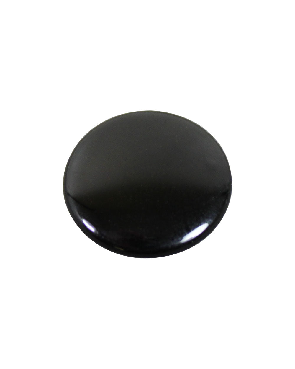 Dot Tryckknapp - Del 1 Svart