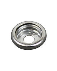 DOT Tryck-knapp del 2- hård Rostfri