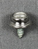 DOT Tryckknapp Del 3 Skruv