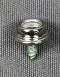 DOT Tryckknapp Del 3 Skruv