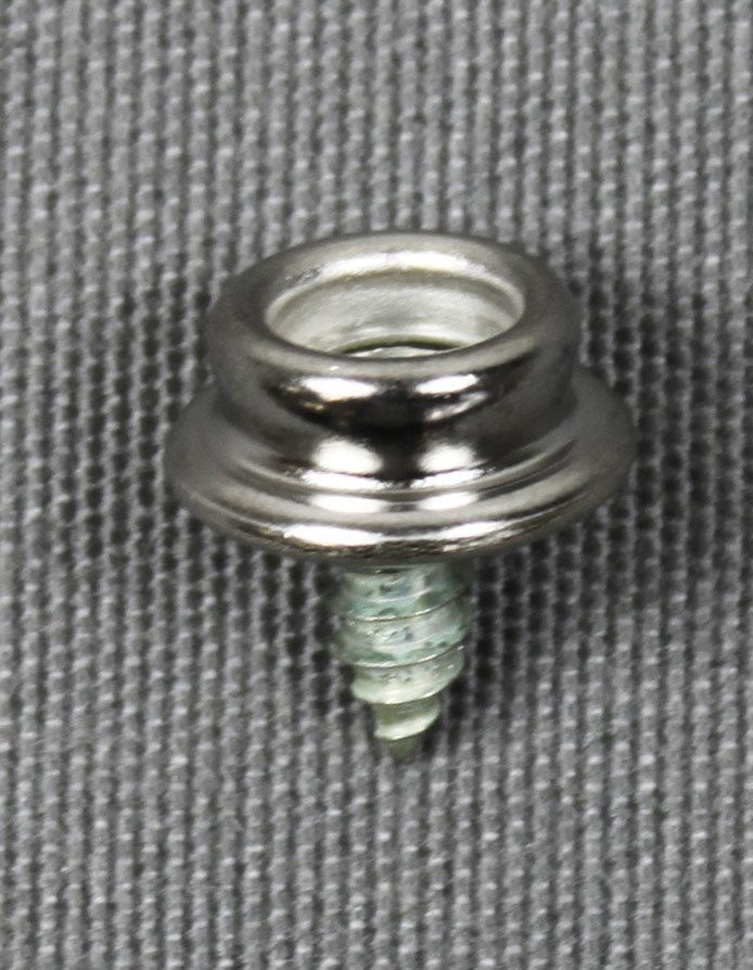 DOT Tryckknapp Del 3 Skruv