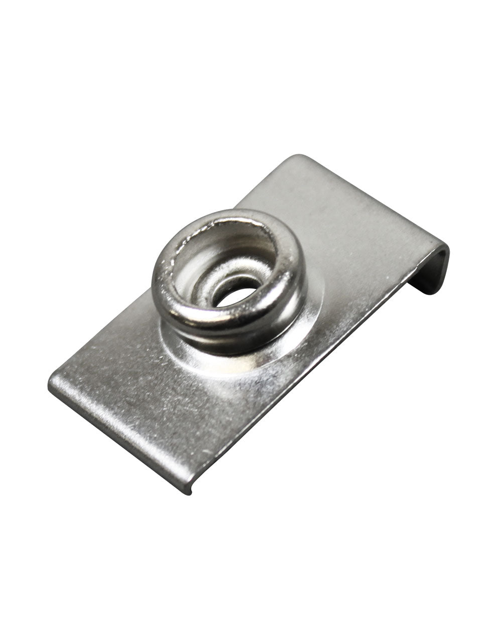 DOT Tryck-knapp rutklips  22 mm