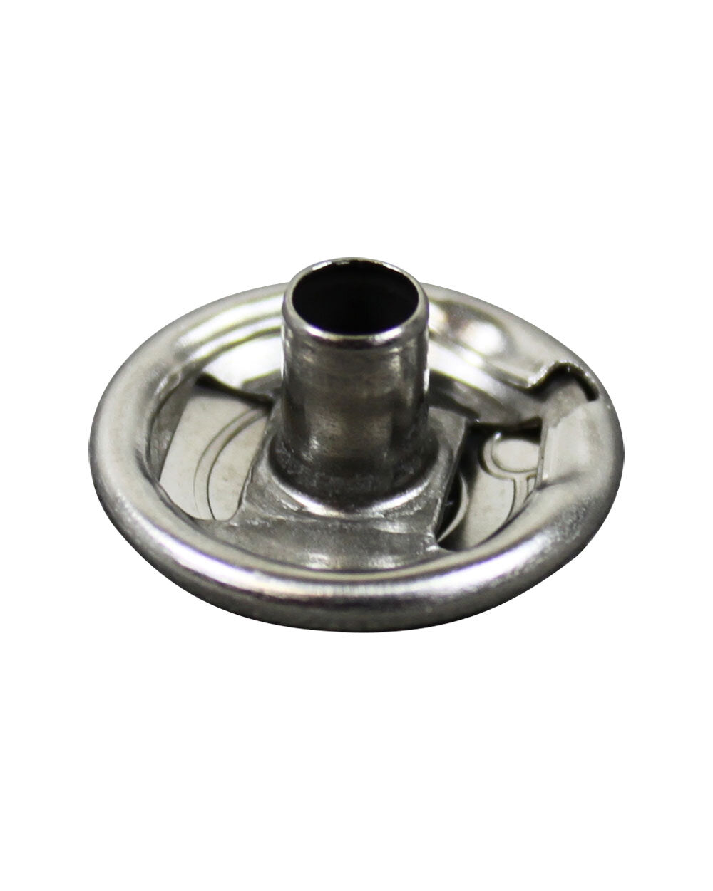 Tryckknapp Del 1 - Q-Snap