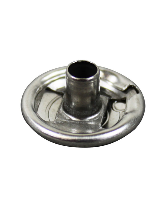 Tryckknapp Del 1 - Q-Snap