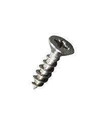 Tryckknapp Del 3 -  Q-Snap skruv