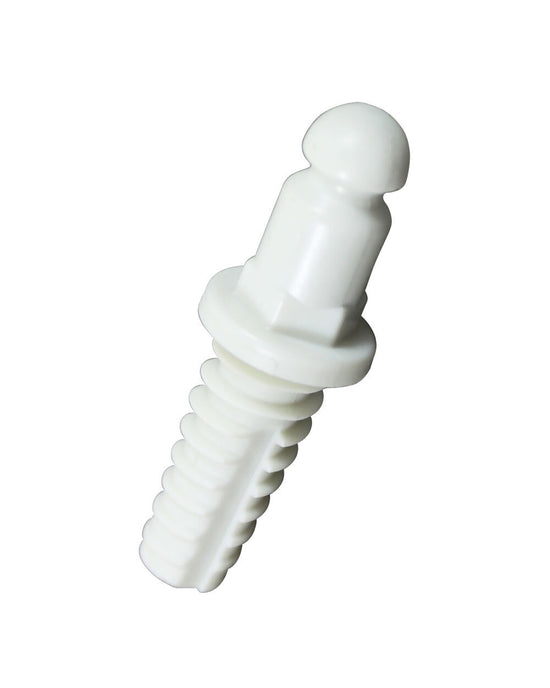 Lift the Dot underdel komposit, 16mm Vit