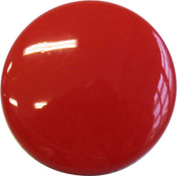 Tryckknapp - Överdel Färgade