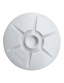 SNAD 40mm Knappunderdel Vit