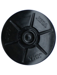 SNAD 40mm Knappunderdel Svart