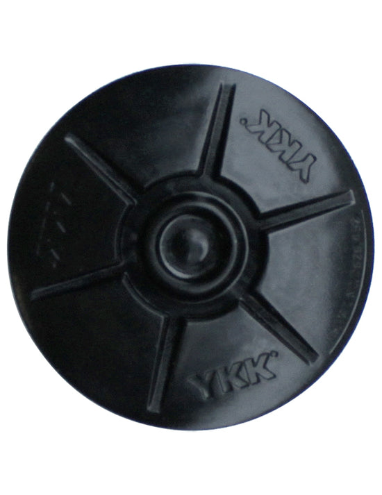 SNAD 40mm Knappunderdel Svart