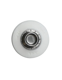 SNAD 25mm Flex Knappunderdel Vit