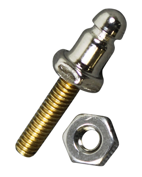 Lift the Dot - Underdel Maskingänga