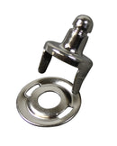 Lift the Dot Underdel Tyg/Tyg