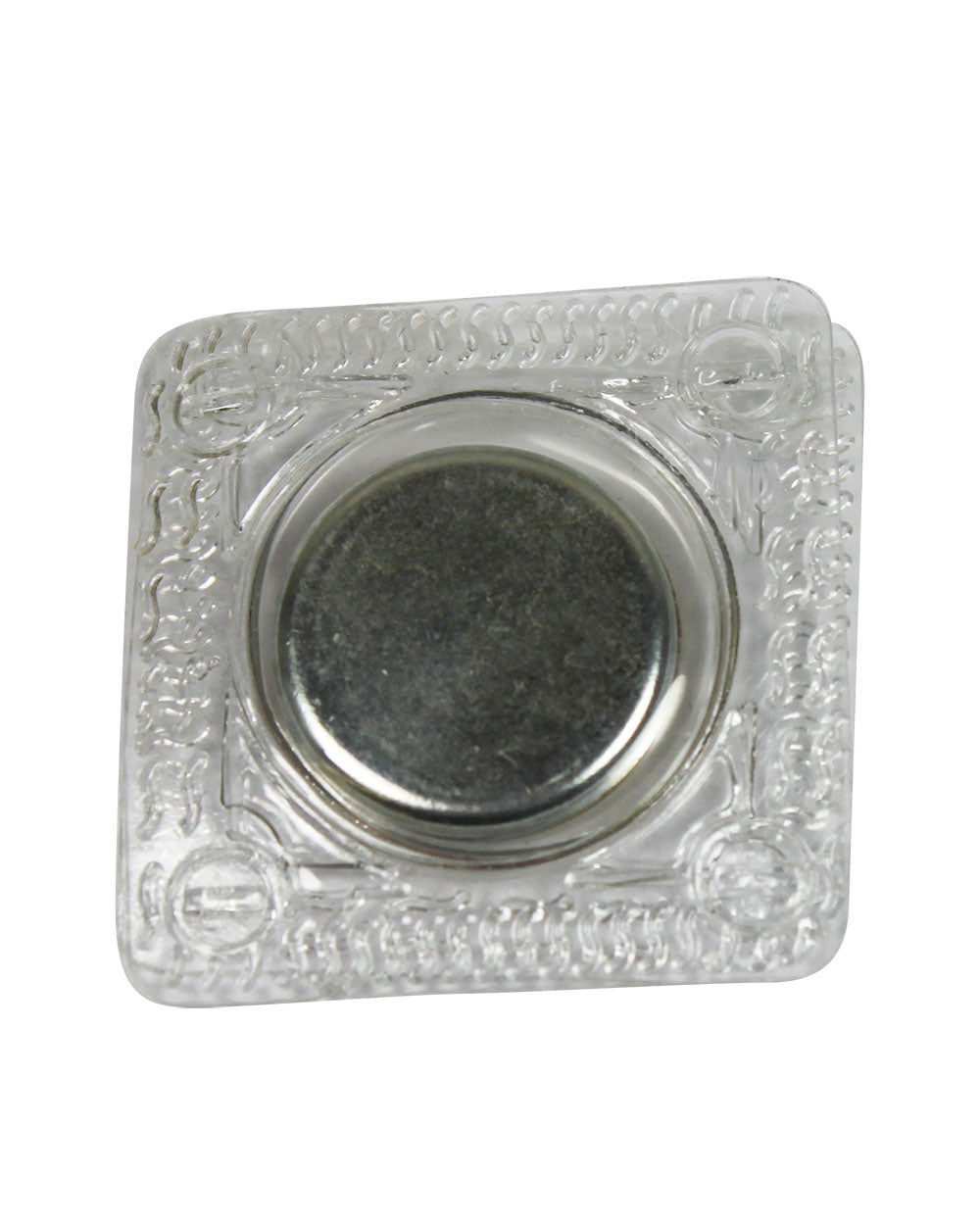 Magnet inkapslad 1 par 18mm