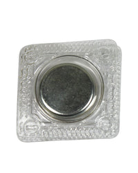 Magnet inkapslad 1 par 18mm