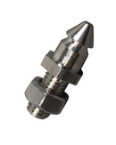 Lift the Dot - Underdel 10mm M5 Enkel