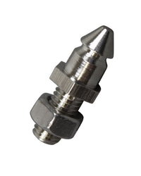 Lift the Dot - Underdel 10mm M5 Enkel