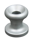 Norsk Knopp - Aluminium 10 pack